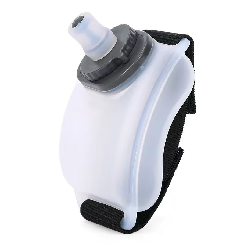Wrist Strap Water Bottle