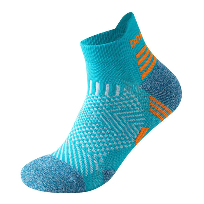 Cushioned Running Socks