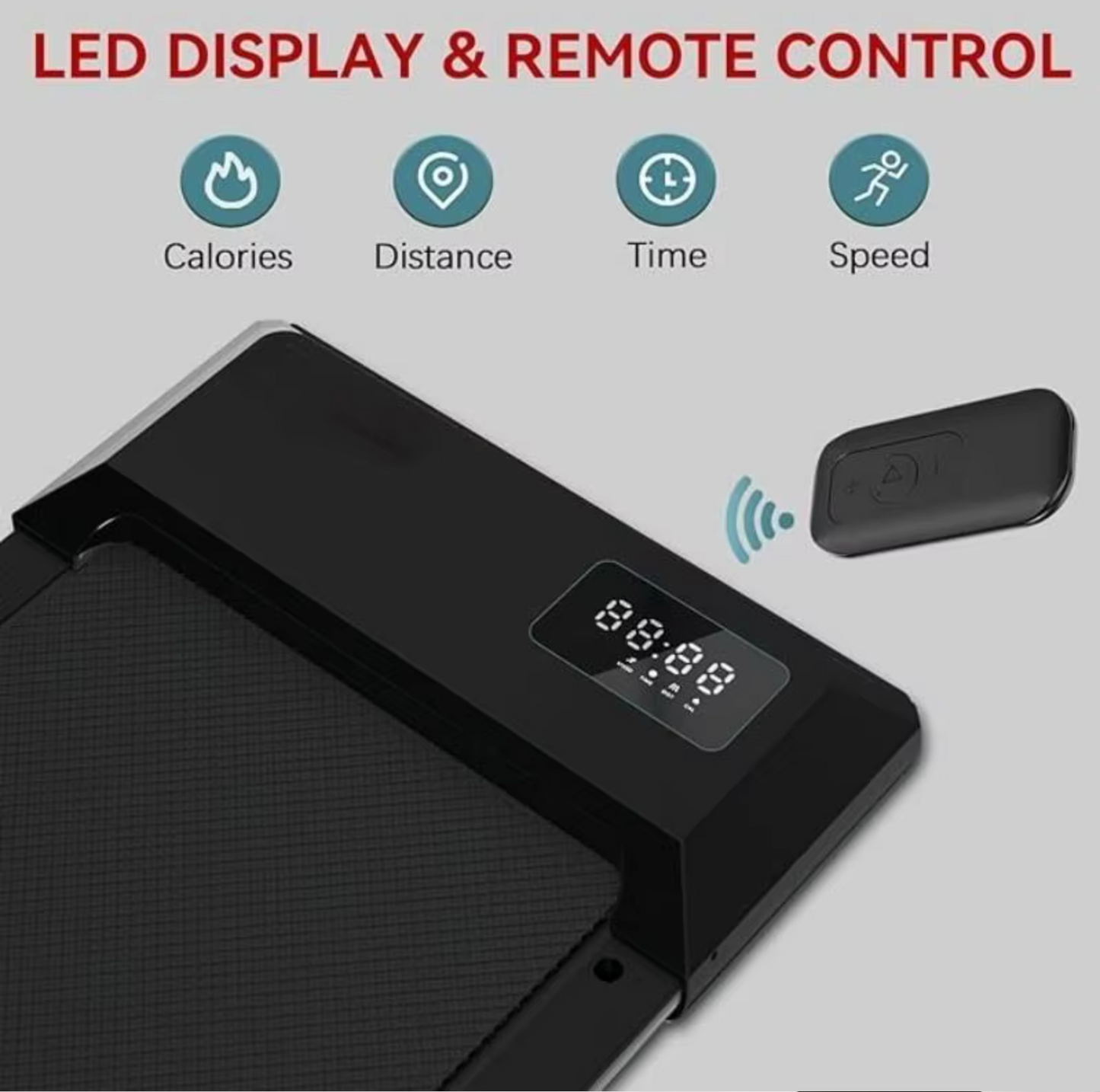 Home Walking Pad
