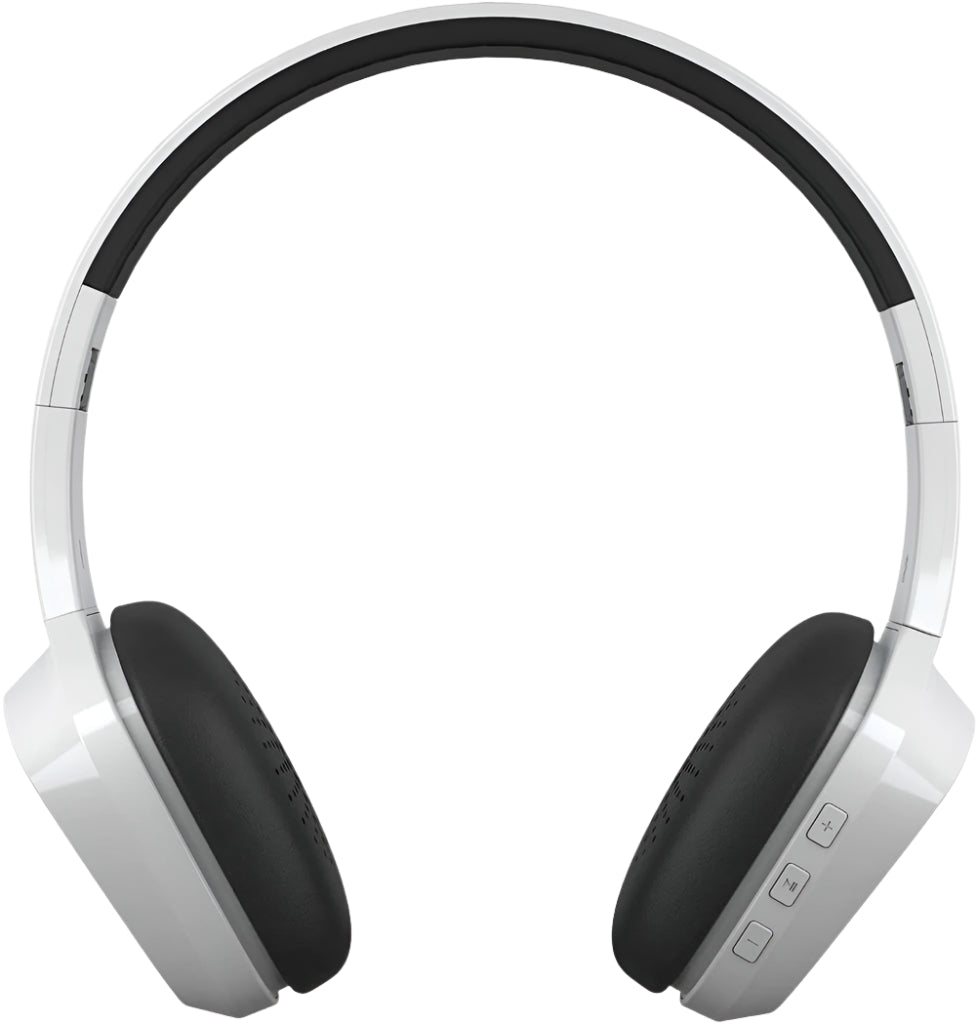 Energy Sistem Bluetooth Headphones Folding Closed Over-Ear with Mic - 8 Hours