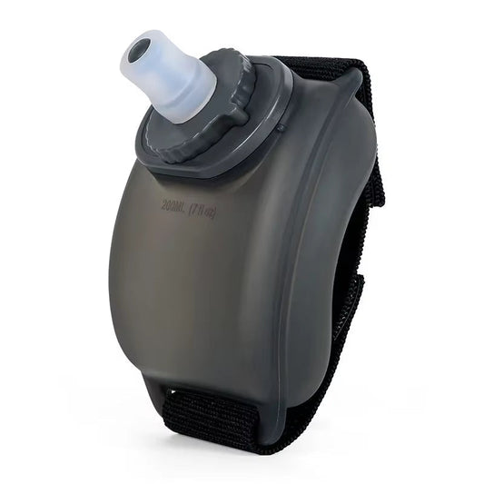 Wrist Strap Water Bottle