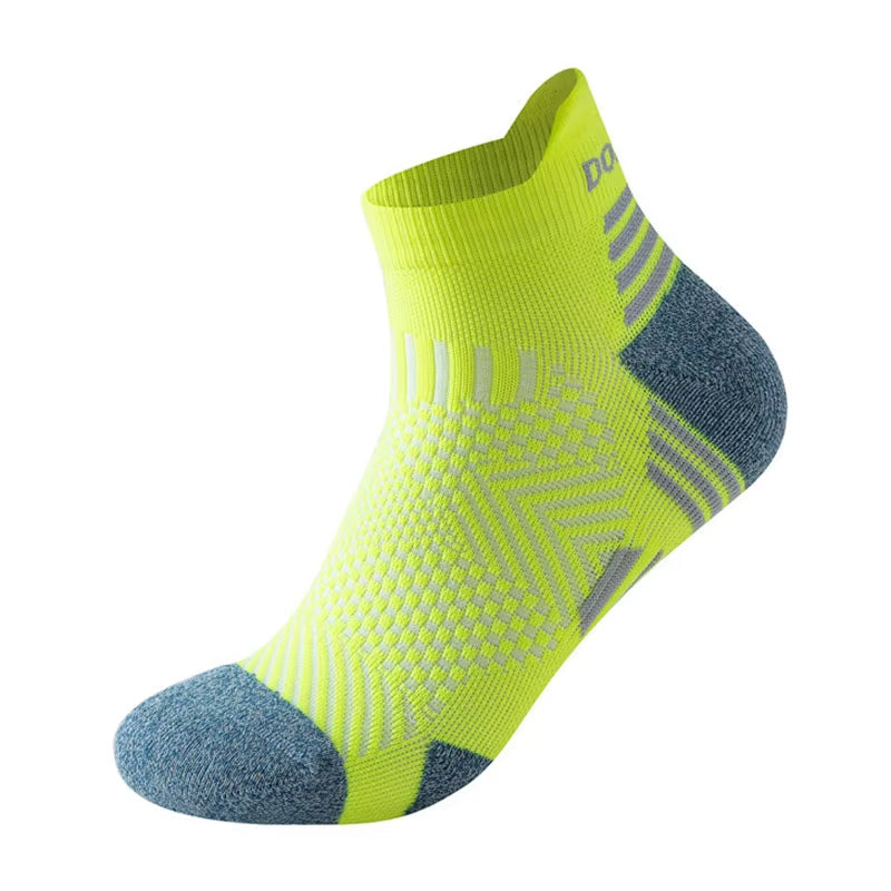Cushioned Running Socks