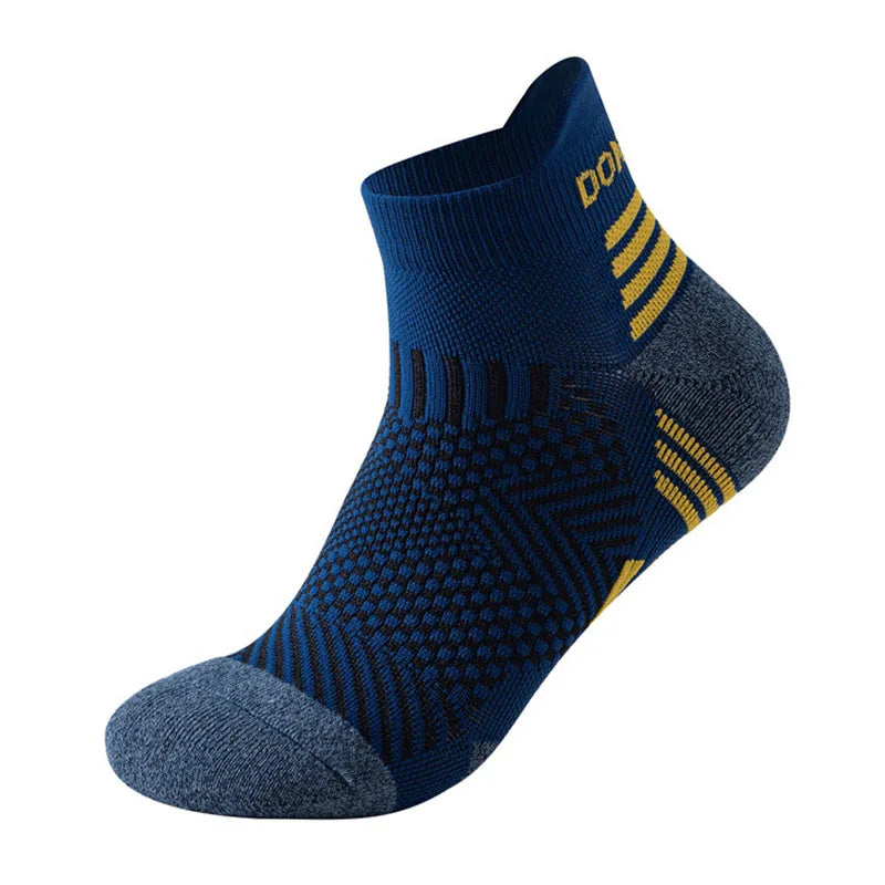 Cushioned Running Socks