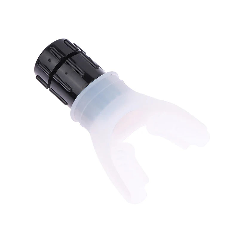 High Altitude Lung Trainer