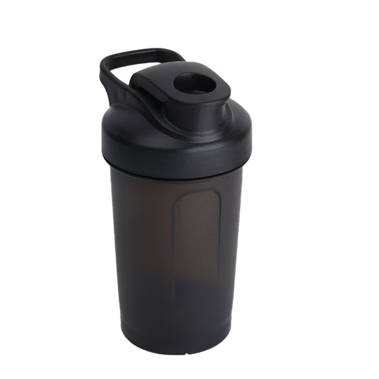 300ml Protein Powder Shaker Water Bottle