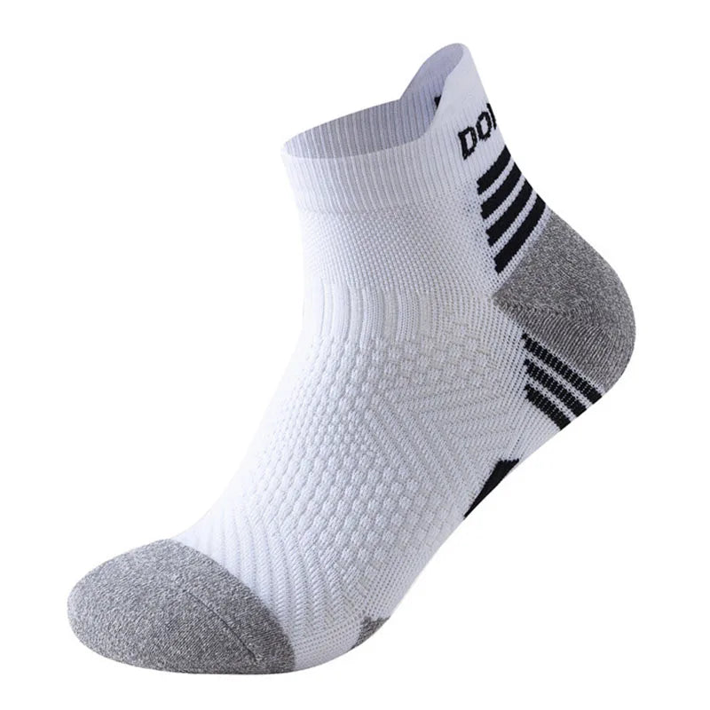 Cushioned Running Socks