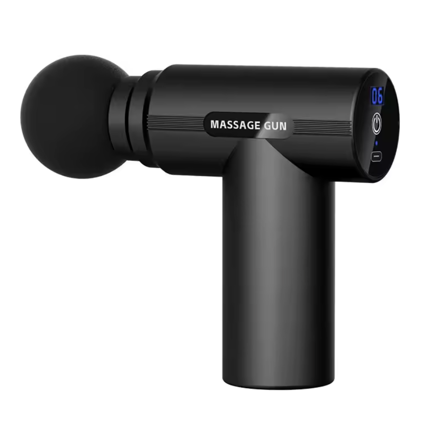 Mini Massage Gun
