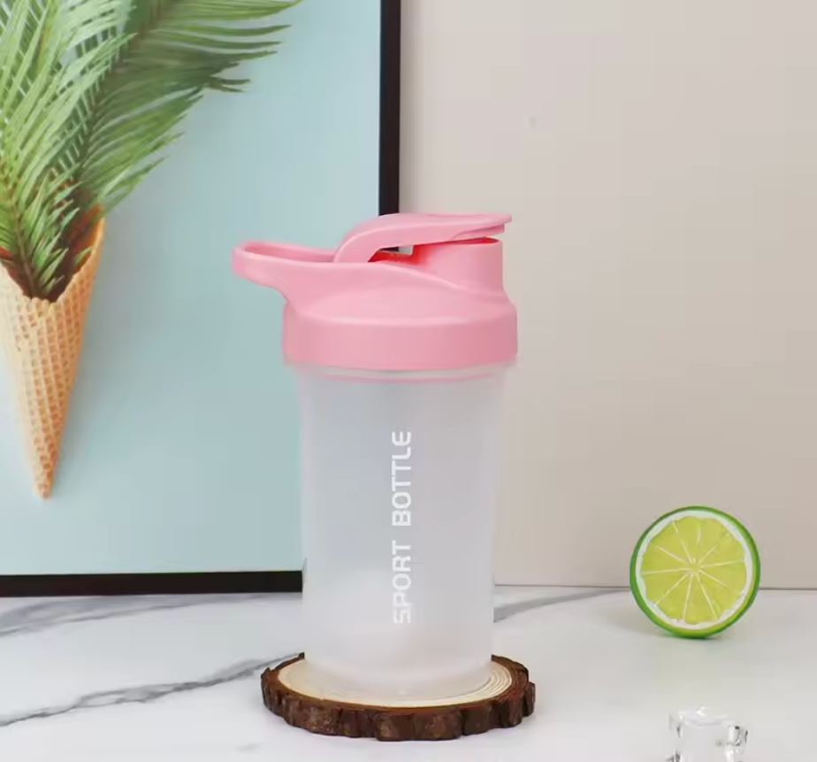 300ml Protein Shaker