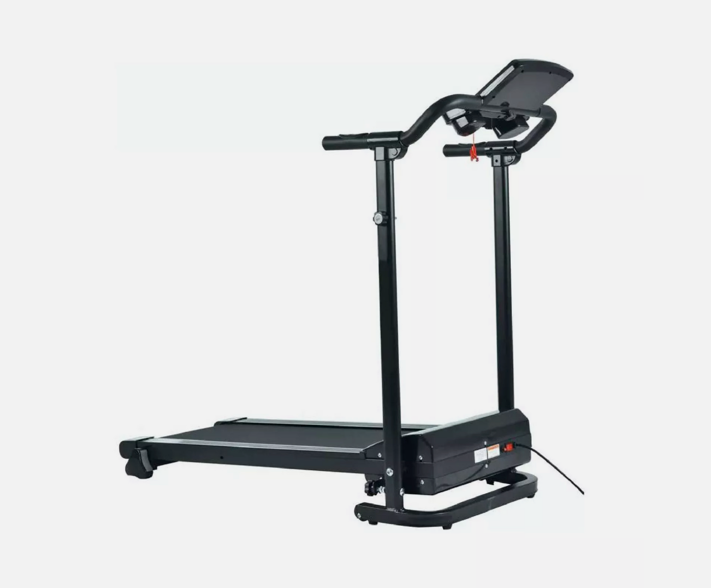 Foldable Treadmill