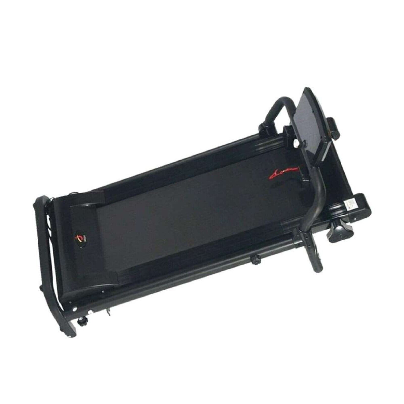 Electric Foldable Treadmill Motorized Machine Running Jogging Fitness Gym Home