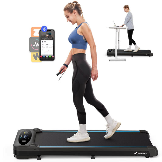 Merach Walking Pad