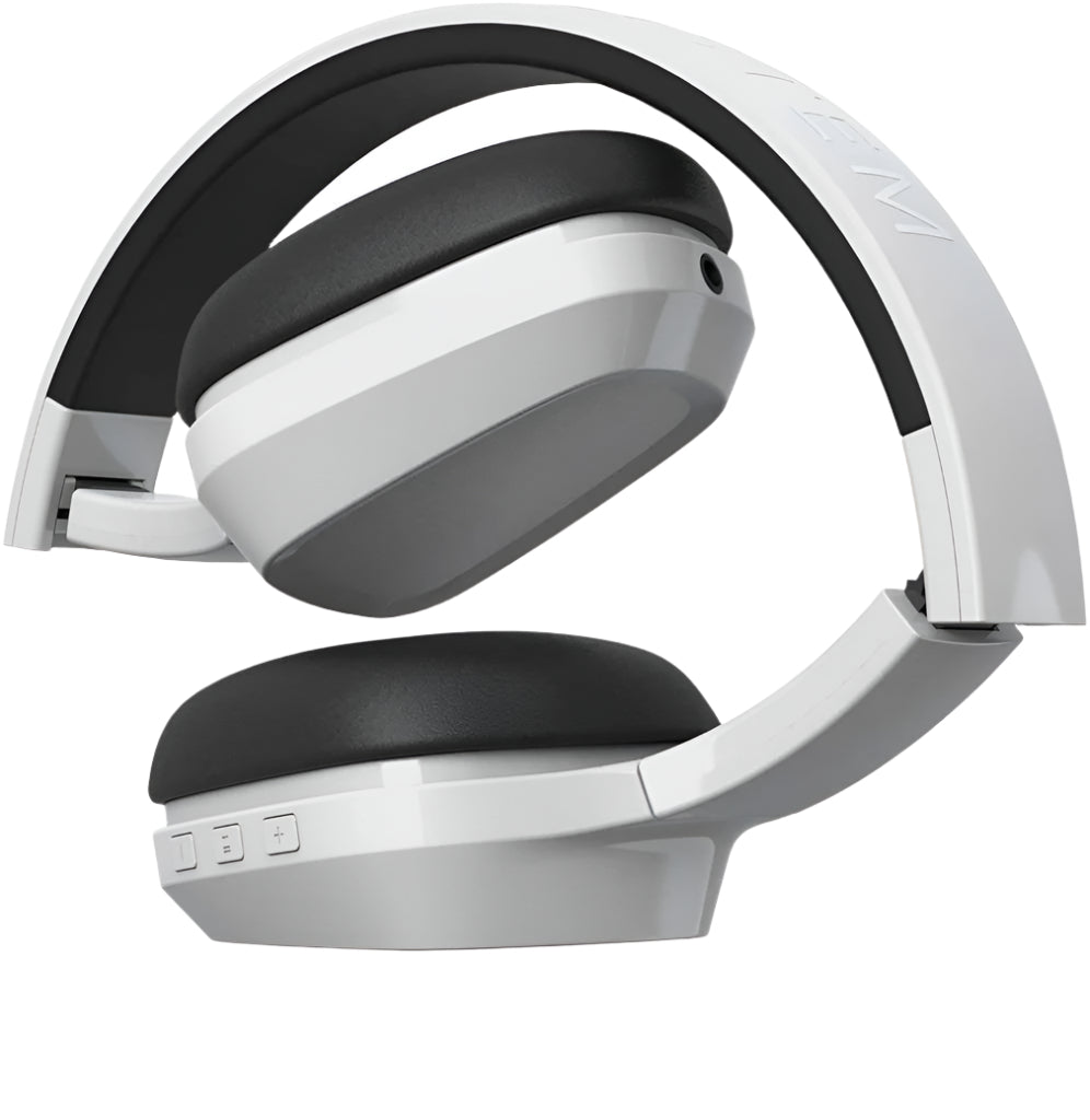 Energy Sistem Bluetooth Headphones Folding Closed Over-Ear with Mic - 8 Hours